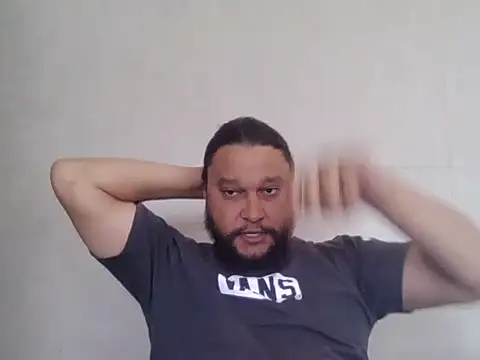 LoboCachorro online show from 29, 10, 2025