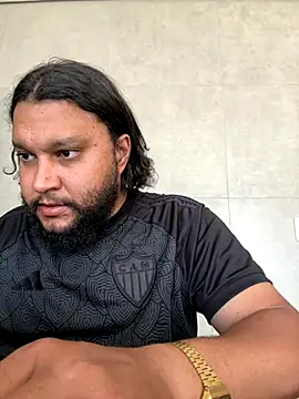 LoboCachorro online show from 5, 11, 2025