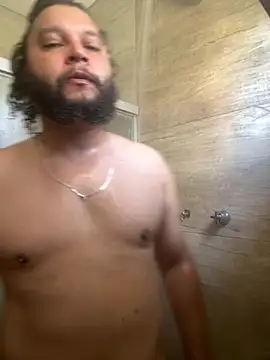 LoboCachorro online show from 13, 11, 2025