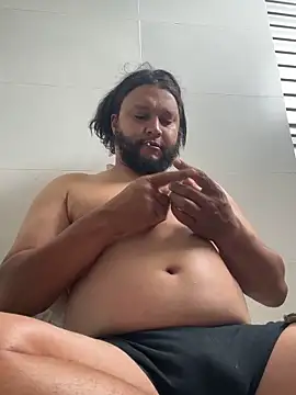 LoboCachorro online show from 8, 11, 2025