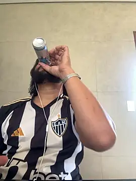 LoboCachorro online show from 21, 11, 2025