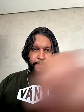 LoboCachorro online show from 31, 10, 2025