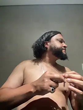 LoboCachorro online show from 5, 11, 2025