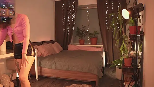 your lunalike online show from 9, 3, 2026