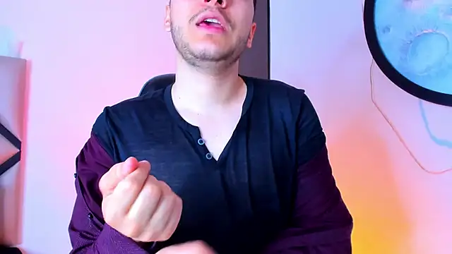 mike 257 online show from 13, 11, 2025