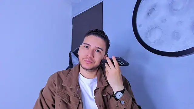 mike 257 online show from 20, 12, 2025