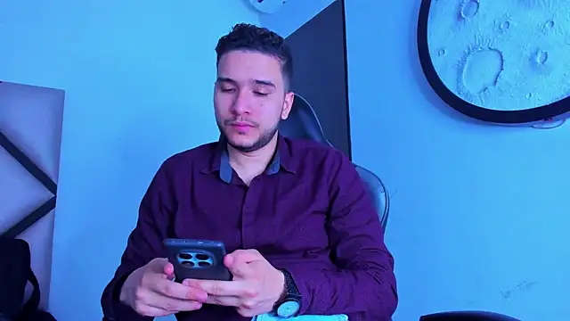 Snapshot of mike_257 chatting on 23, 2, 2026 mike 257 online show from 23, 2, 2026