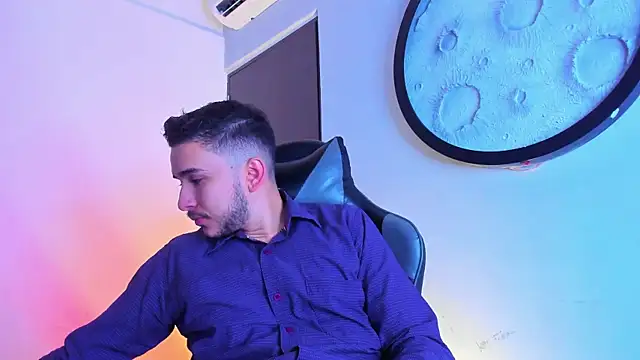 Snapshot of mike_257 chatting on 20, 2, 2026 mike 257 online show from 20, 2, 2026