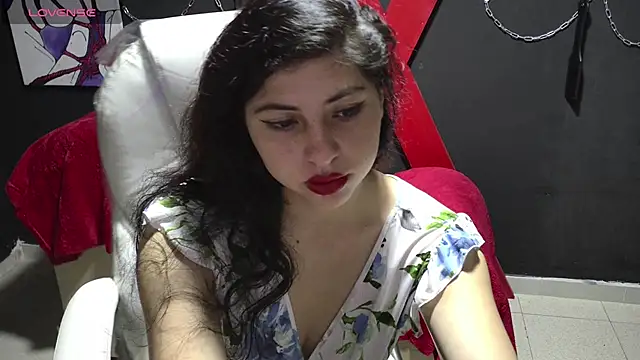 Aishaahot online show from 24, 10, 2025