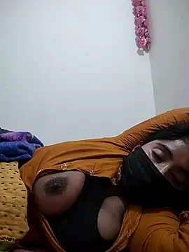 Hot Angle online show from 27, 11, 2025