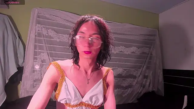 najimi uwu online show from 28, 11, 2025