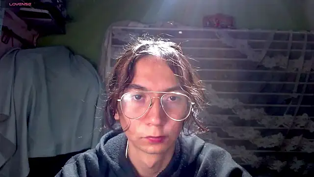 najimi uwu online show from 17, 1, 2026