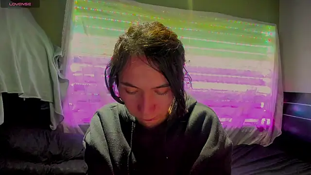 najimi uwu online show from 14, 11, 2025