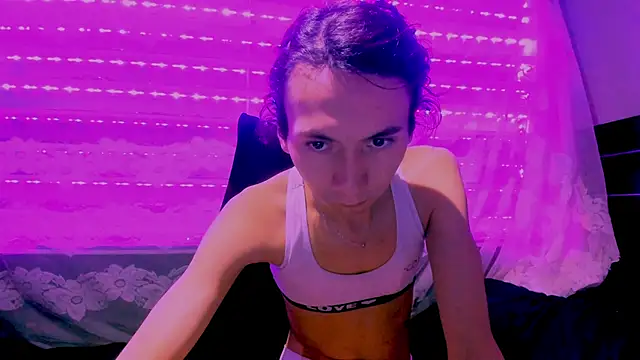 najimi uwu online show from 29, 10, 2025