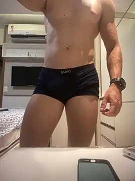 pascoalthalles97 online show from 20, 10, 2025