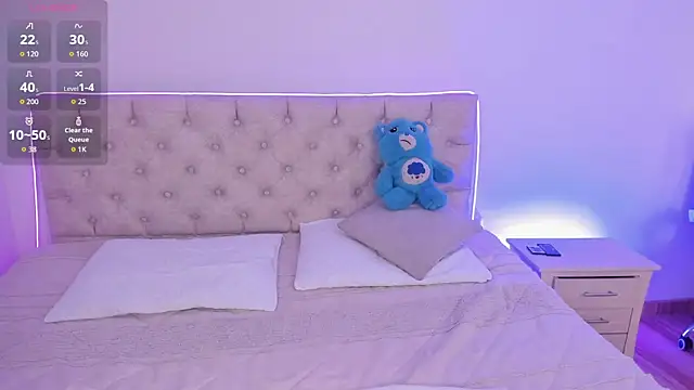 Katheryn rossexx online show from 17, 11, 2025