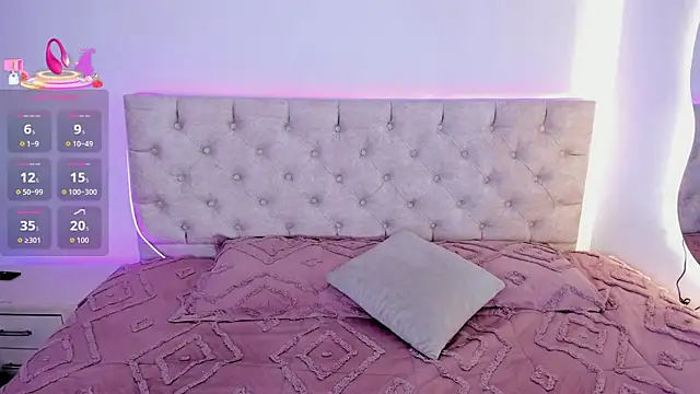 Katheryn rossexx online show from 1, 11, 2025