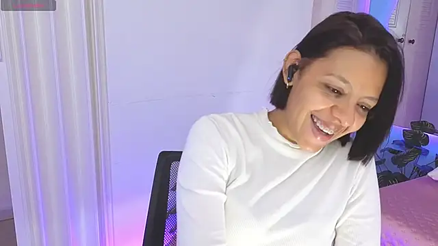 Aria Russo online show from 24, 2, 2026