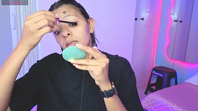 Aria Russo online show from 28, 3, 2026