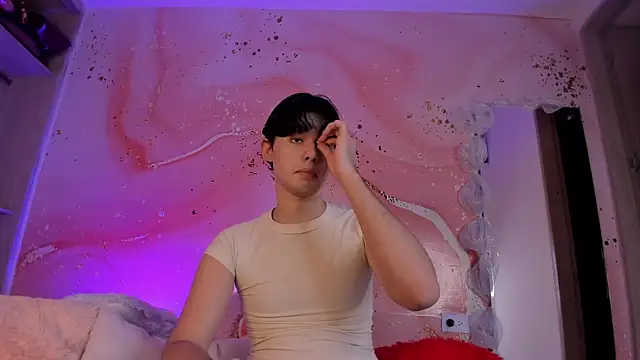 Sweet Beomm online show from 14, 1, 2026