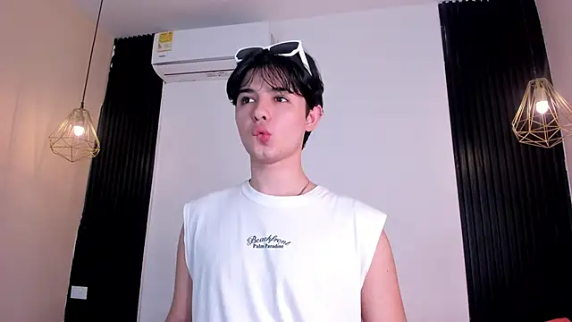 Sweet Beomm online show from 11, 3, 2026