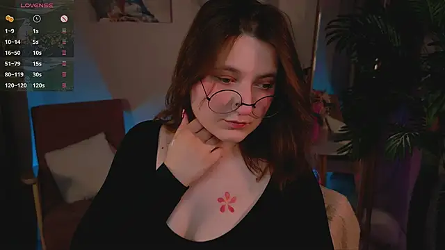 Snapshot of fairy_tara chatting on 20, 6, 2026 fairy tara online show from 20, 6, 2026