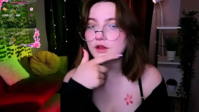 Snapshot of fairy_tara chatting on 8, 7, 2026 fairy tara online show from 8, 7, 2026