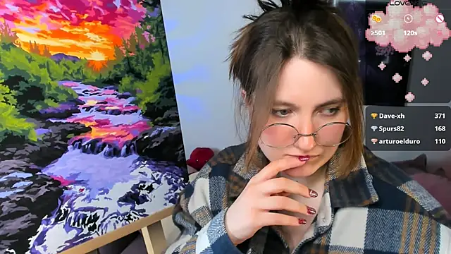 Snapshot of fairy_tara chatting on 18, 1, 2026 fairy tara online show from 18, 1, 2026