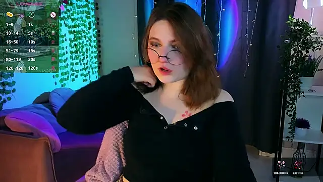 Snapshot of fairy_tara chatting on 12, 6, 2026 fairy tara online show from 12, 6, 2026