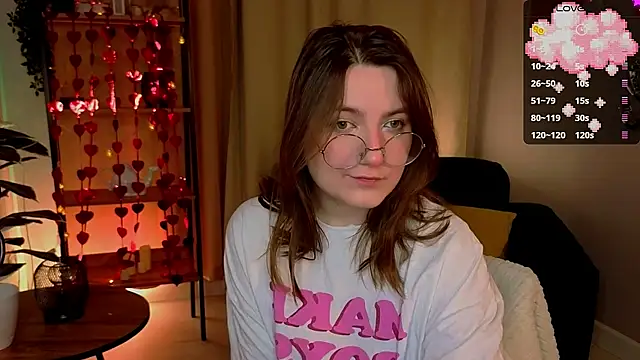 Snapshot of fairy_tara chatting on 22, 2, 2026 fairy tara online show from 22, 2, 2026