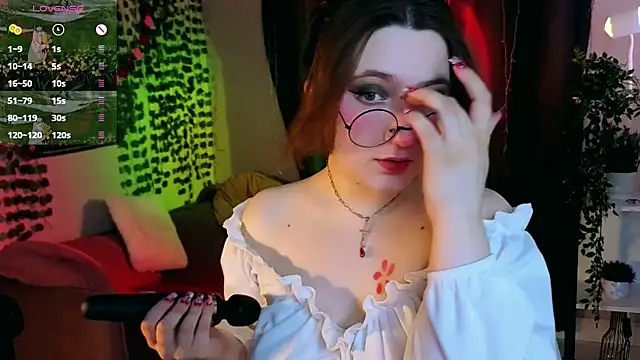 Snapshot of fairy_tara chatting on 14, 6, 2026 fairy tara online show from 14, 6, 2026