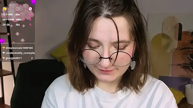 Snapshot of fairy_tara chatting on 2, 3, 2026 fairy tara online show from 2, 3, 2026