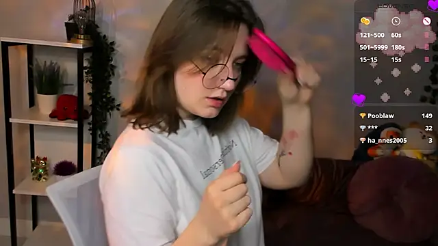 fairy tara online show from 14, 3, 2026