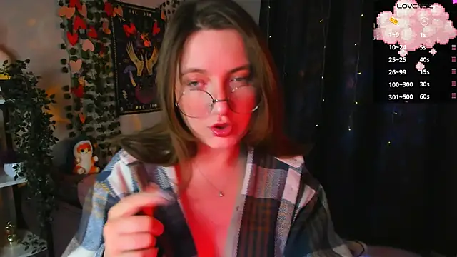 Snapshot of fairy_tara chatting on 8, 2, 2026 fairy tara online show from 8, 2, 2026