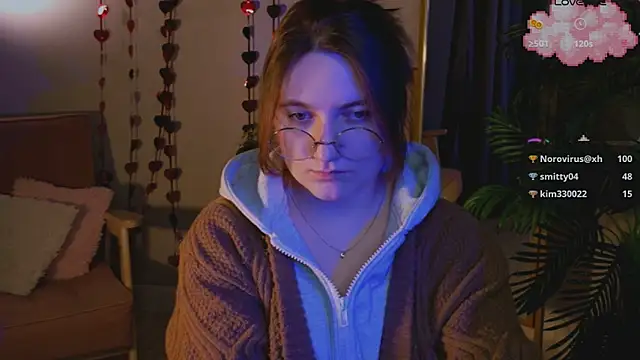 Snapshot of fairy_tara chatting on 11, 2, 2026 fairy tara online show from 11, 2, 2026