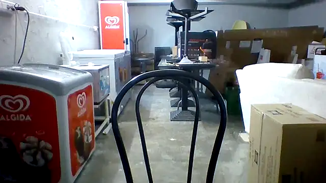 Snapshot of stefistefi8097 chatting on 14, 3, 2026 stefistefi8097 online show from 14, 3, 2026