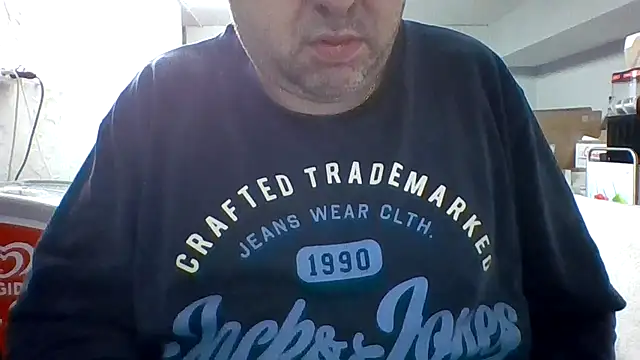 Snapshot of stefistefi8097 chatting on 15, 2, 2026 stefistefi8097 online show from 15, 2, 2026