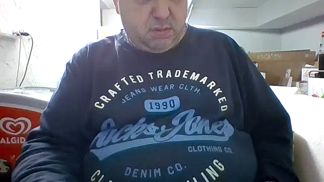 Snapshot of stefistefi8097 chatting on 19, 2, 2026 stefistefi8097 online show from 19, 2, 2026