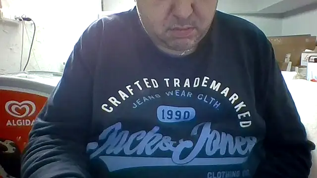 Snapshot of stefistefi8097 chatting on 20, 2, 2026 stefistefi8097 online show from 20, 2, 2026