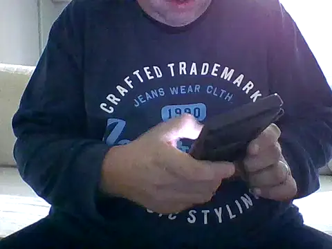 Snapshot of stefistefi8097 chatting on 23, 10, 2025 stefistefi8097 online show from 23, 10, 2025