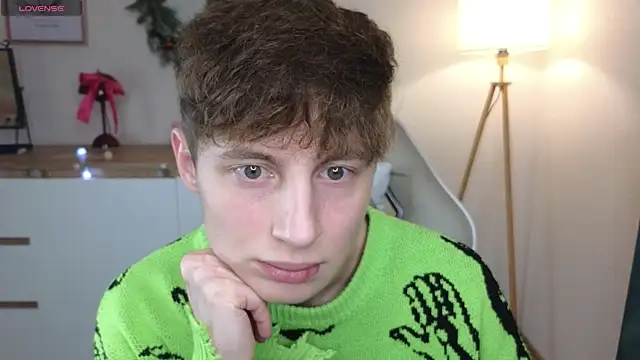 crisp1n online show from 17, 1, 2026