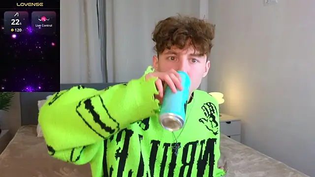 crisp1n online show from 22, 10, 2025