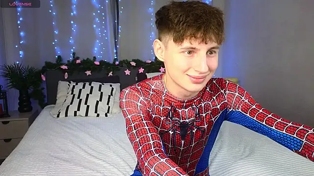 crisp1n online show from 3, 12, 2025