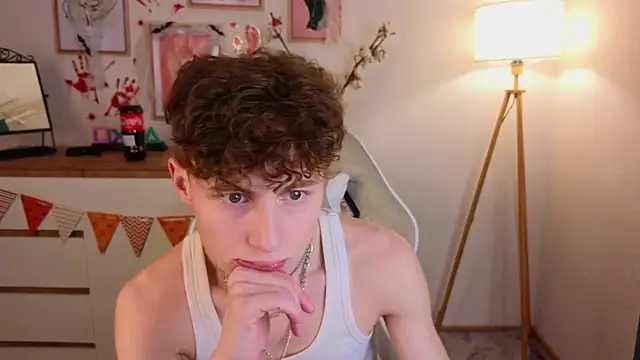 crisp1n online show from 24, 10, 2025