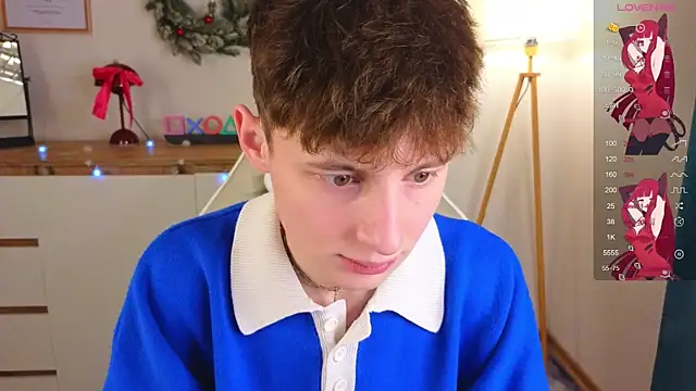 crisp1n online show from 17, 12, 2025