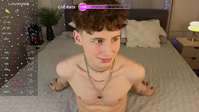 Snapshot of crisp1n chatting on 1, 3, 2026 crisp1n online show from 1, 3, 2026