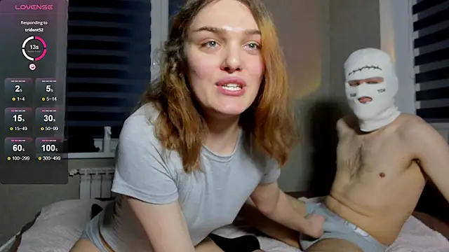 EmiliaRhodes online show from 31, 1, 2026