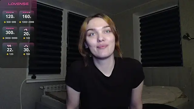 EmiliaRhodes online show from 20, 10, 2025