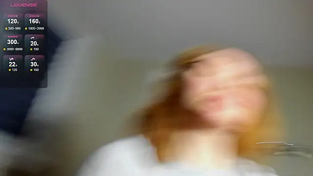 EmiliaRhodes online show from 14, 1, 2026