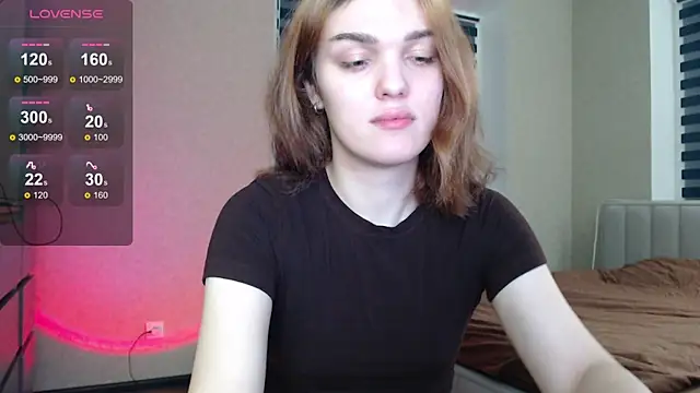 EmiliaRhodes online show from 5, 11, 2025